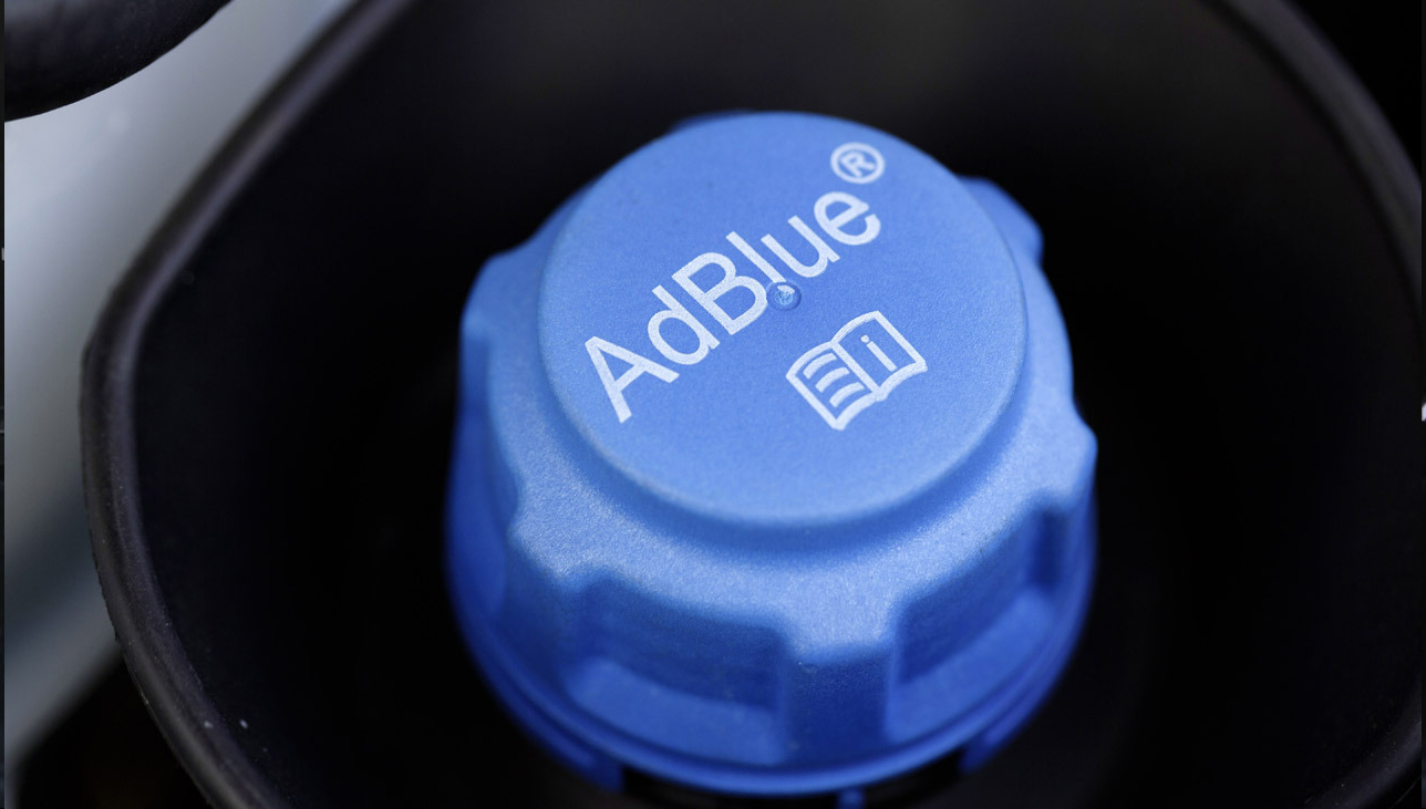 AdBlue Çözümleri